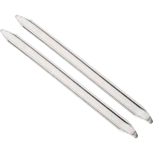 Heavy Duty 1pc Metal Tire Lever