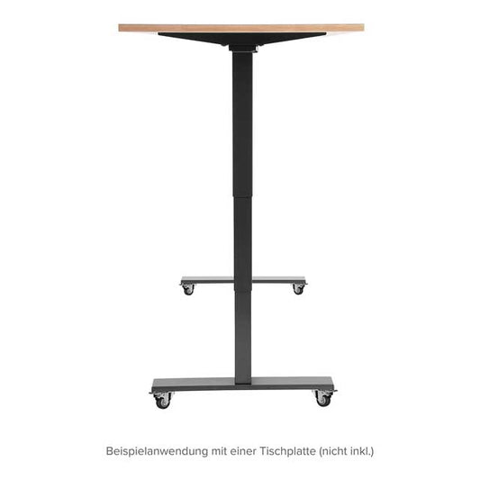 Heavy Duty Full Metal M10 Transport Wheels – Industrial Grade Replacement Wheels for Heavy Load Applications