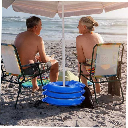 Heavy Duty PVC Water Weight Bag