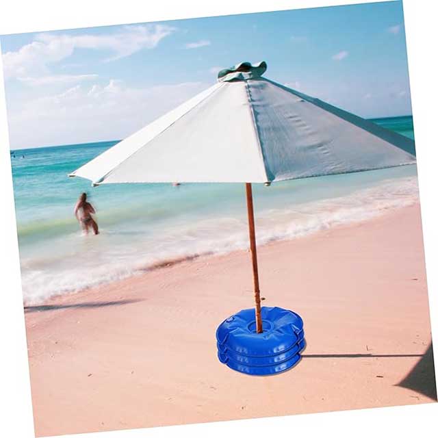 Heavy Duty PVC Water Weight Bag