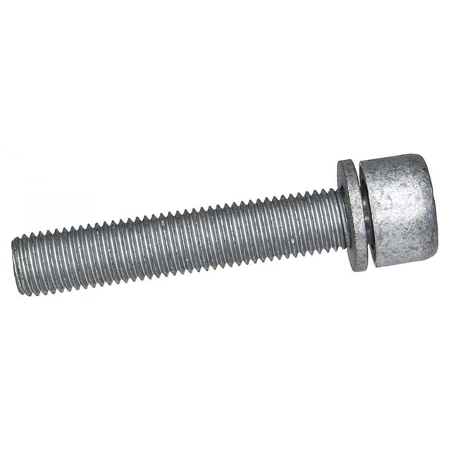 Heavy Duty Rear Disc Brake Caliper Bracket Mounting Bolt – OEM Replacement for Enhanced Brake Performance