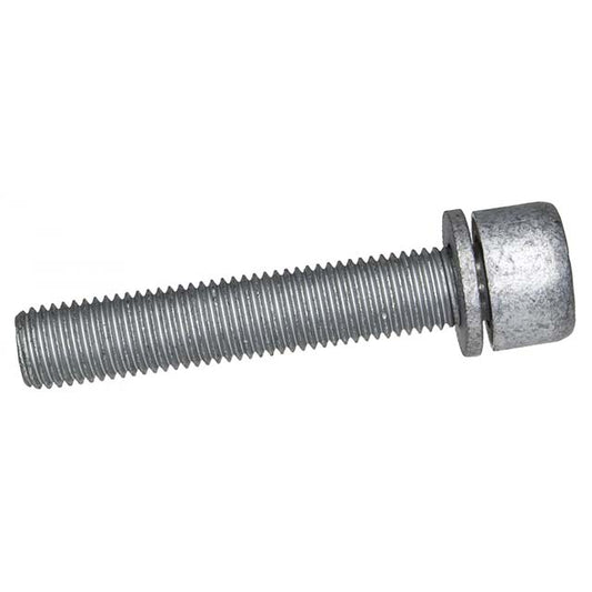 Heavy Duty Rear Disc Brake Caliper Bracket Mounting Bolt – OEM Replacement for Enhanced Brake Performance