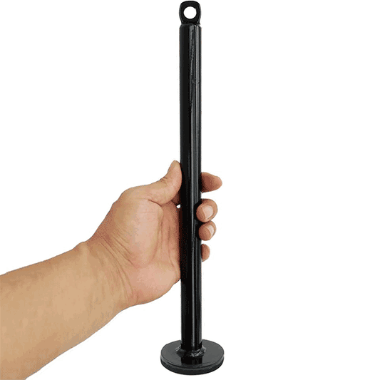 Heavy-Duty Weight Load Pen