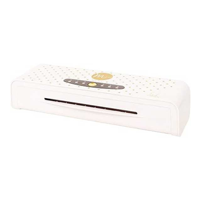 Heidi Swapp Minc Applicator Starter Kit EU