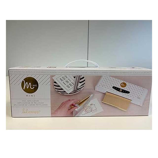 Heidi Swapp Minc Applicator Starter Kit EU