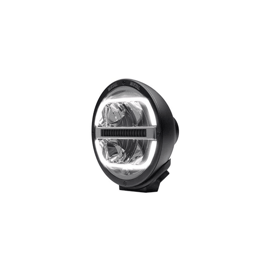 Hella Luminator 9-Inch Driving Light