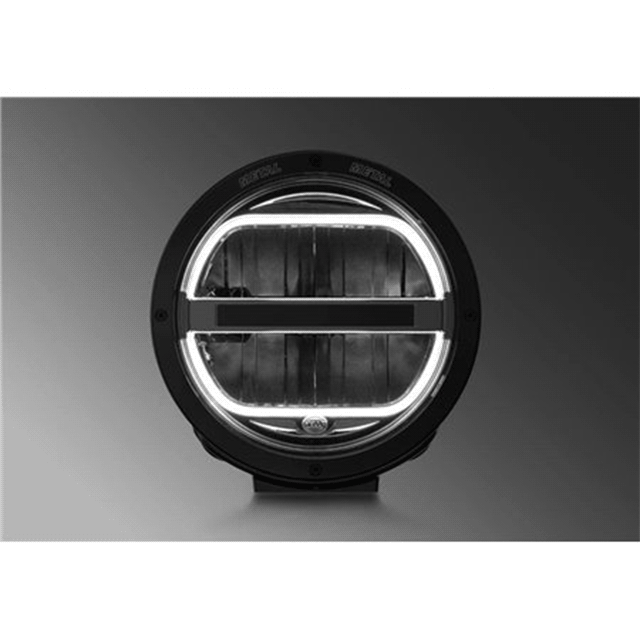 Hella Luminator 9-Inch Driving Light