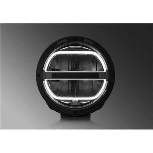 Hella Luminator 9-Inch Driving Light