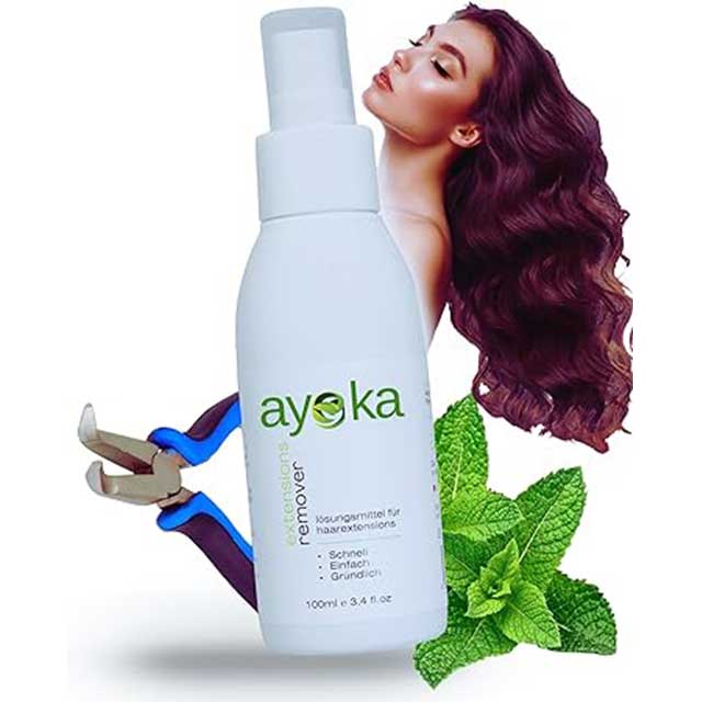 Hermosissimo Bonding Remover & Pliers Kit