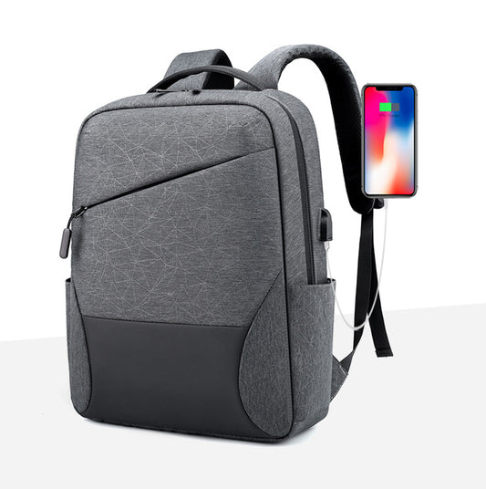 Sac à dos élégant pour ordinateur portable homme (EGB044)