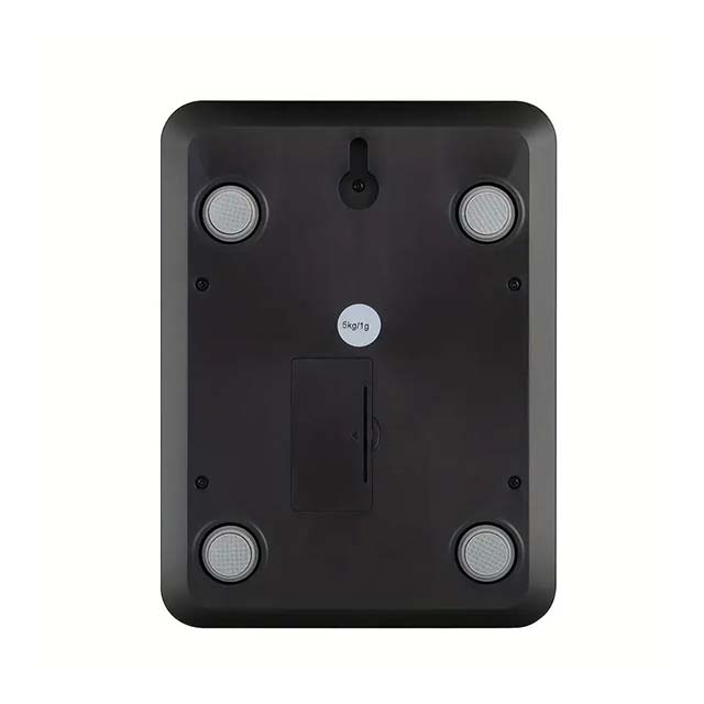 High Precision 10kg Digital Kitchen Scale - Stainless Steel Surface, Baking & Gram Weight Scale with Digital Display for Accurate Measurements