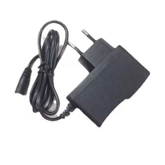 High Quality 12V 500mA AC/DC Power Adapter Converter – Global 100V-240V Input, EU Plug, DC 5.5x2.1mm Connector (1PCS)