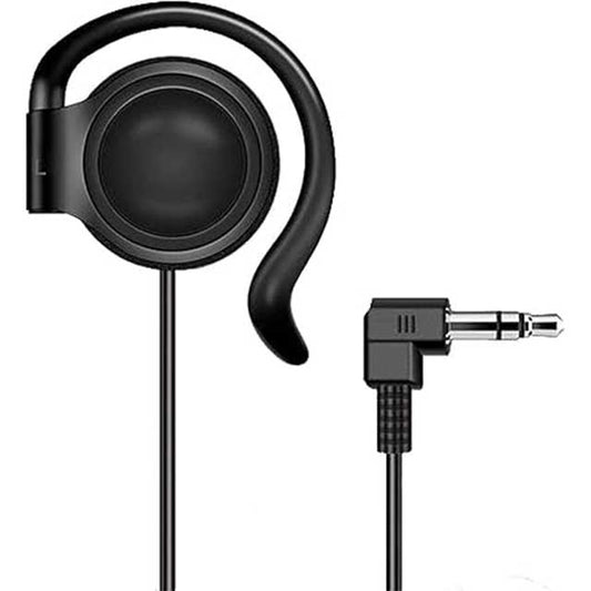 High-Quality 3.5mm Plug Headphones with Mic