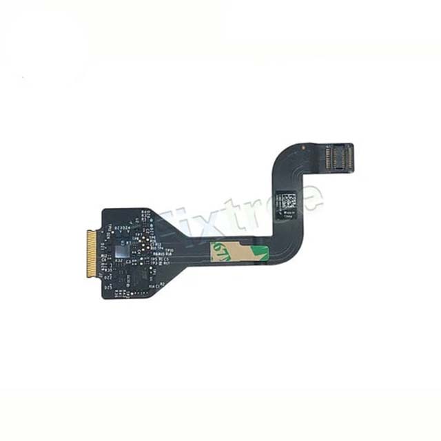 High-Quality Replacement Touchpad with Cable for 2009-2010 Apple MacBook A1342 (13-inch)