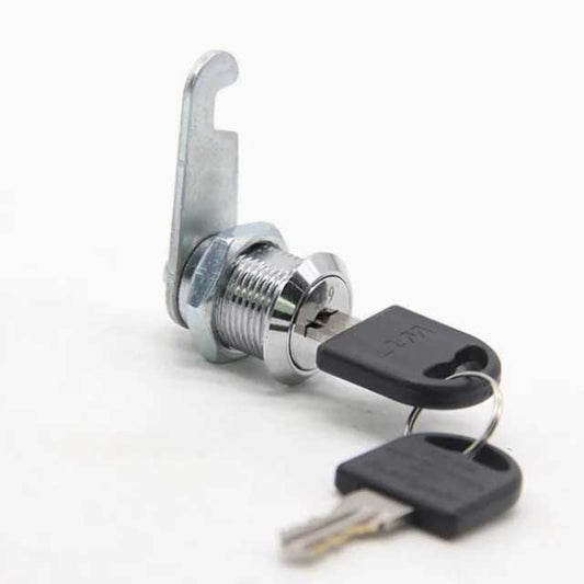 High Security Zinc Alloy 20mm Master Key Cylindrical Lock 9940 – Durable Industrial Door Lock