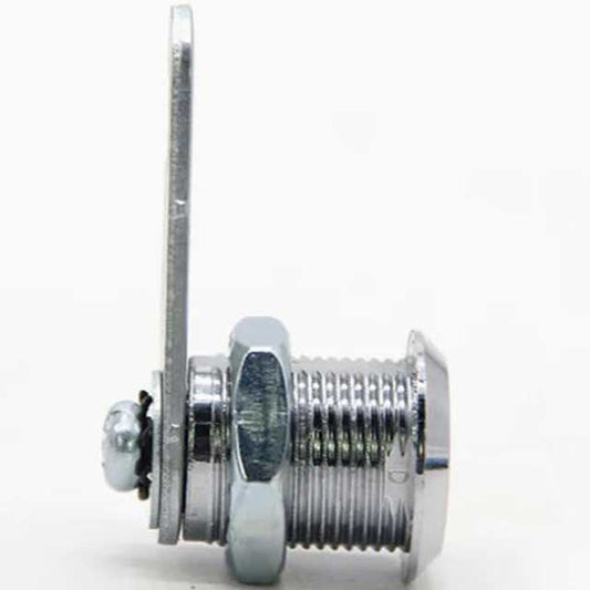 High Security Zinc Alloy 20mm Master Key Cylindrical Lock 9940 – Durable Industrial Door Lock