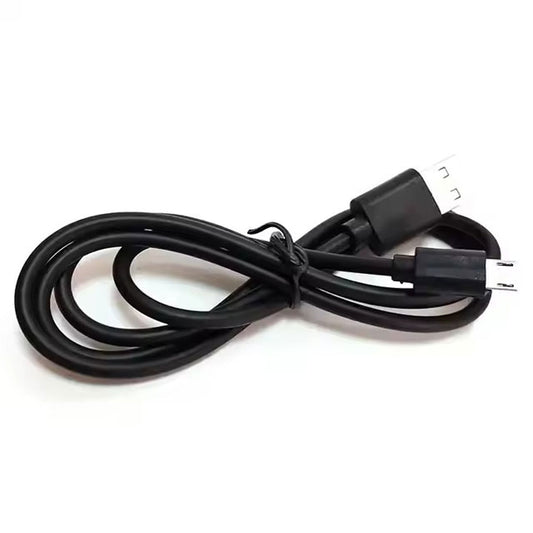 High-Speed 2.1A Fast Charging Data Cable – Universal USB Type-C &amp; MicroUSB Charger for V8 Smartphones