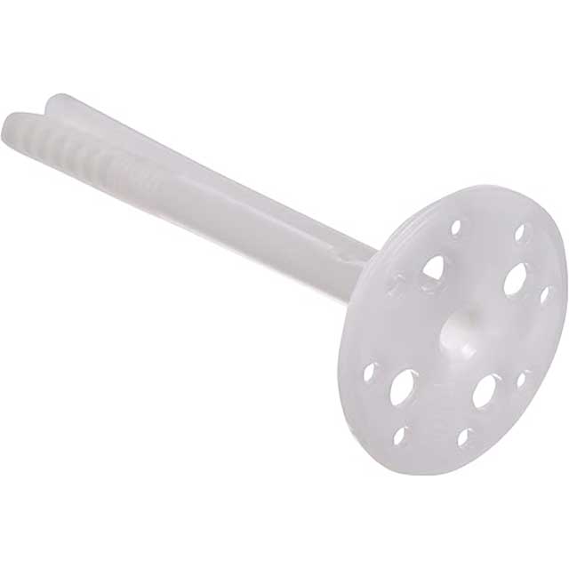 High-Strength Dowels for Insulating Panel