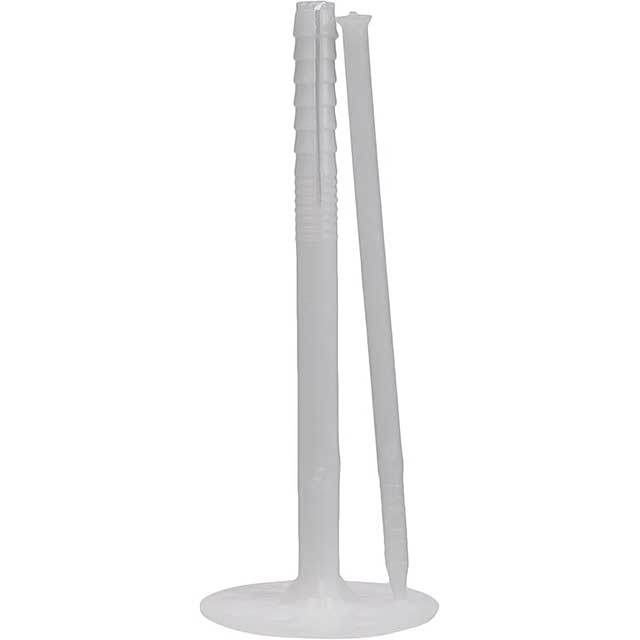 High-Strength Dowels for Insulating Panel