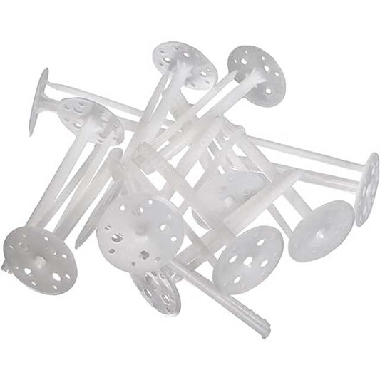 High-Strength Dowels for Insulating Panel