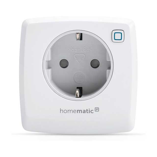Homematic IP Dimmer Plug