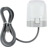 Homematic IP 153309A0 HmIP-VDMOT Actuator, 3.3 V, White