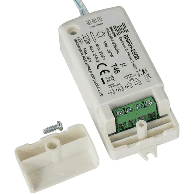 HoneyFly Infrared Sensor Cabinet Switch