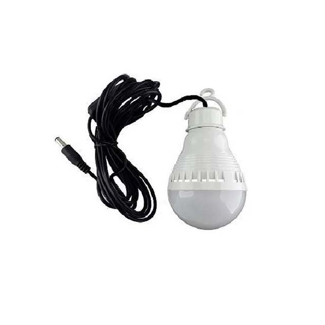 Hongtai HT-3889 Solar Lighting System – Efficient & Eco-Friendly Outdoor LED Solution