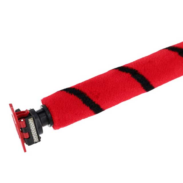 Hoover Vacuum Cleaner Brush Roller Dirt Agitator – Heavy-Duty Replacement for Deep Carpet &amp; Floor Cleaning Performance