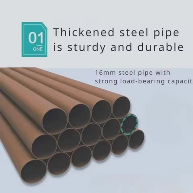 Portable Triangle Clothes Rack – Mobile Floor-Standing Hanger with Shelves & Wheels for Bedroom Storage