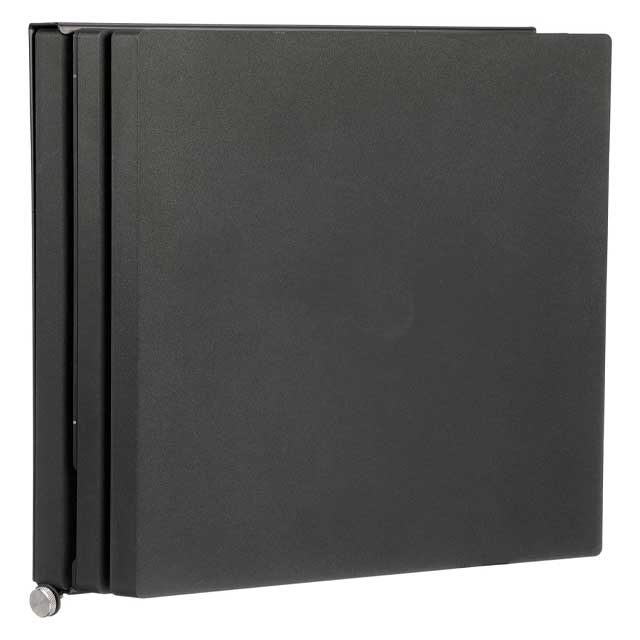 HumanCentric PS4 Fat Version Wall &amp; TV Mount – Original Classic PS4 Display Bracket