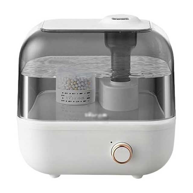 Humidifier Desktop