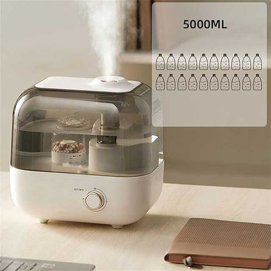 Humidifier Desktop