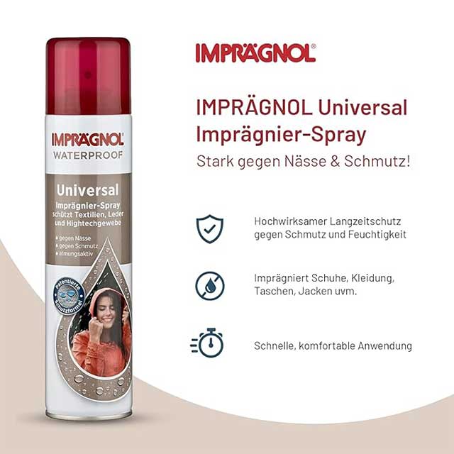 Impraegnol Long Term 400ml