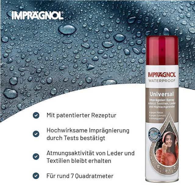 Impraegnol Long Term 400ml