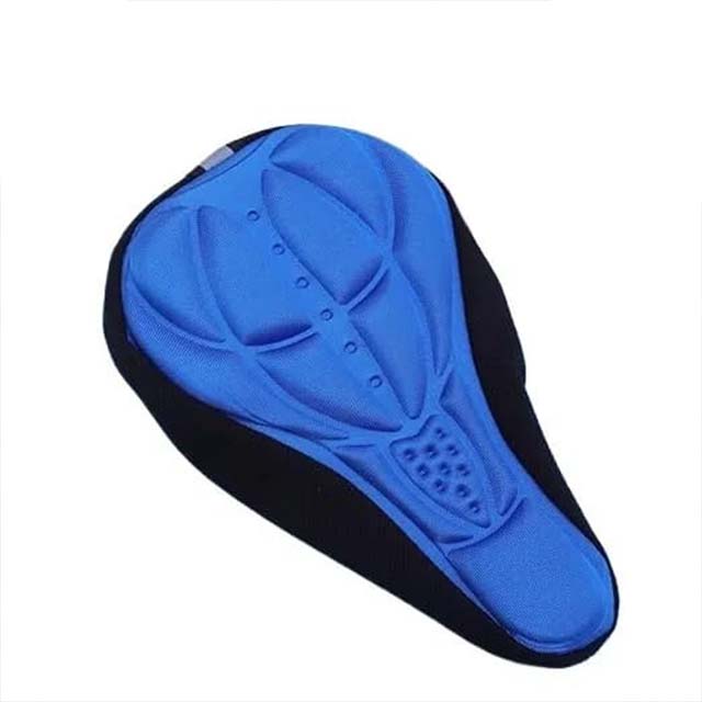Innobeta Bike Seat Cushion – Premium Ergonomic Bike Seat Cover for Ultimate Comfort &amp; Support