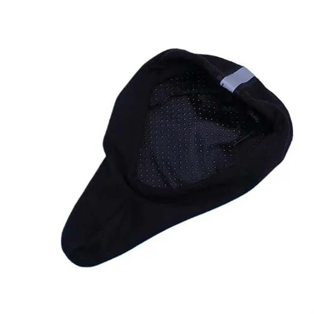 Innobeta Bike Seat Cushion – Premium Ergonomic Bike Seat Cover for Ultimate Comfort &amp; Support