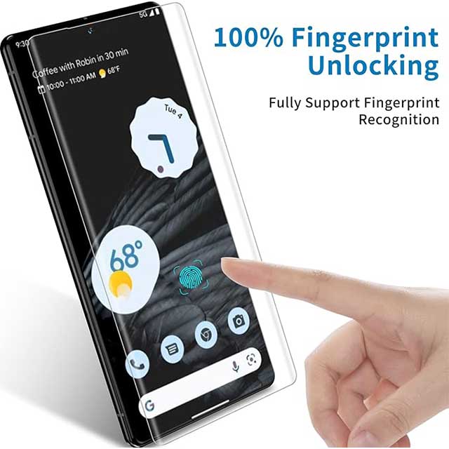 Innovative UV Curing 3D Curved