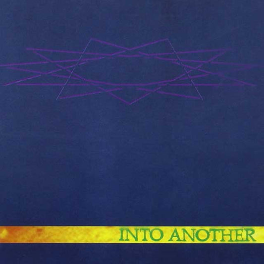 Into Another: A Mind-Bending Journey into the Unknown – Sci-Fi Adventure Book