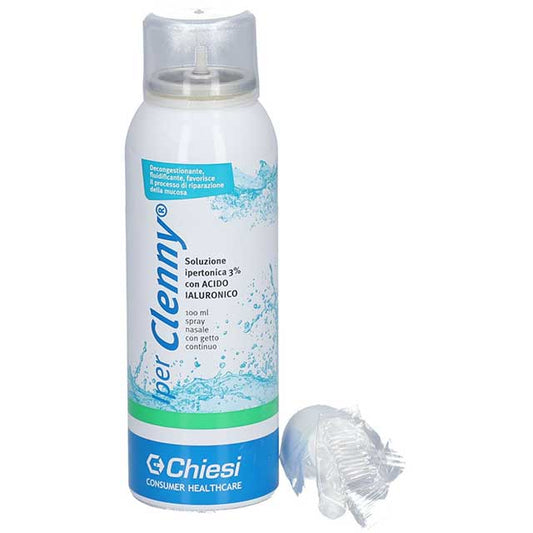 Iper Clenny Spray Nasale 100 ml