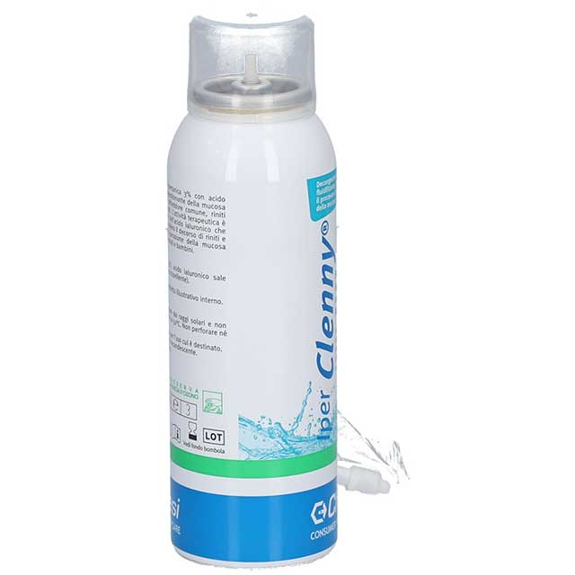Iper Clenny Spray Nasale 100 ml