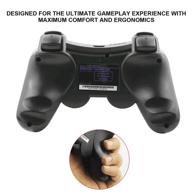 JAMSWALL Wireless Bluetooth Controller