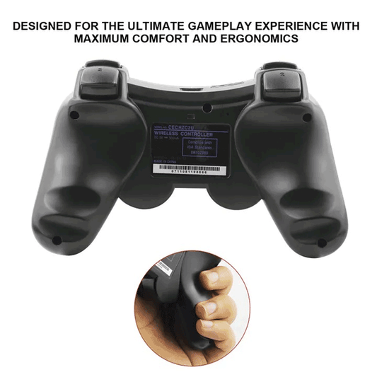JAMSWALL Wireless Bluetooth Controller