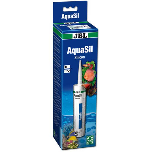 JBL AquaSil Transparent 310ML Water Bottle