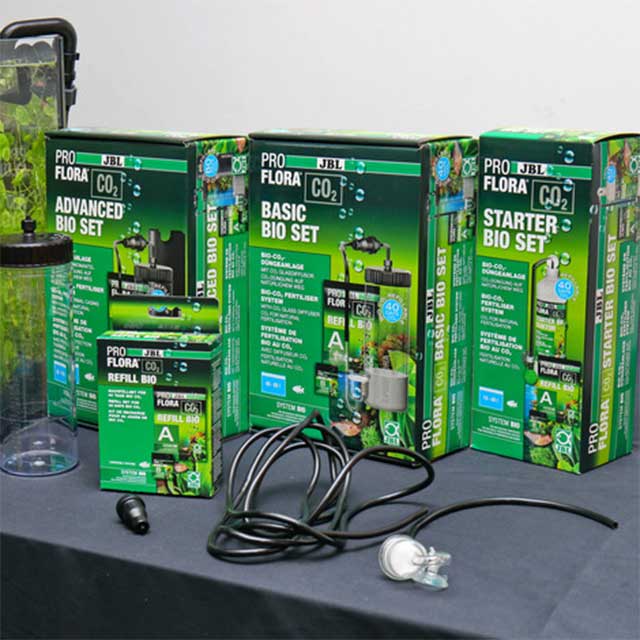 JBL Proflora CO2 Refill BIO