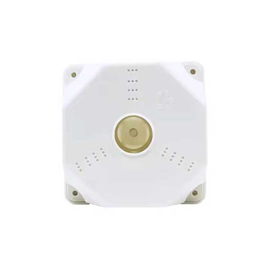 JBOX Premium Small Metal Junction Box