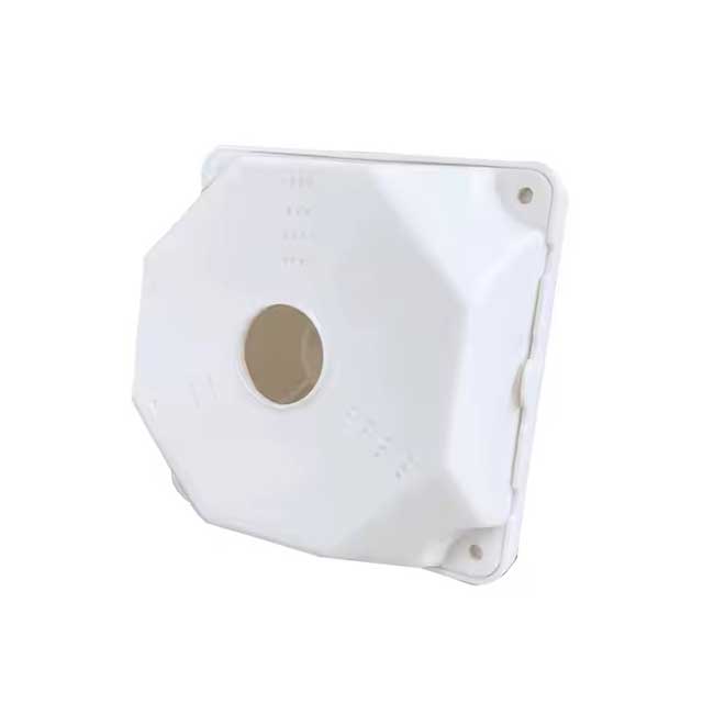 JBOX Premium Small Metal Junction Box