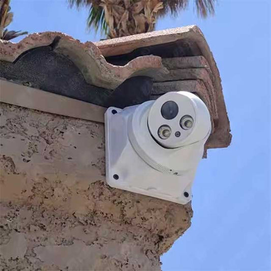 JBOX Premium Small Metal Junction Box