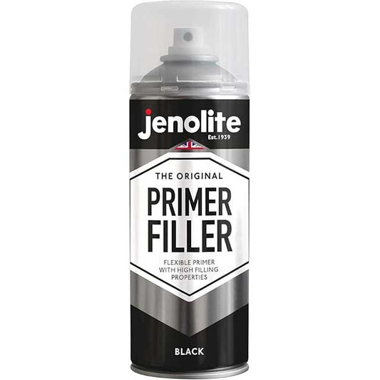 DIRECTORUST HAMMERED BLACK