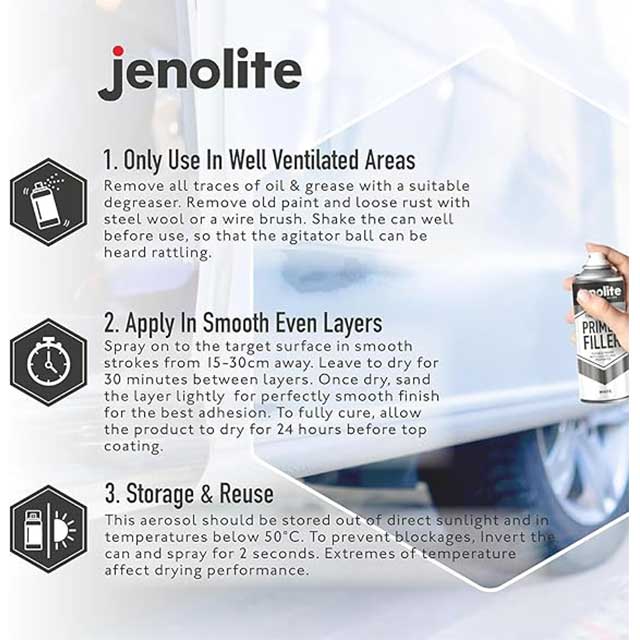 DIRECTORUST HAMMERED BLACK